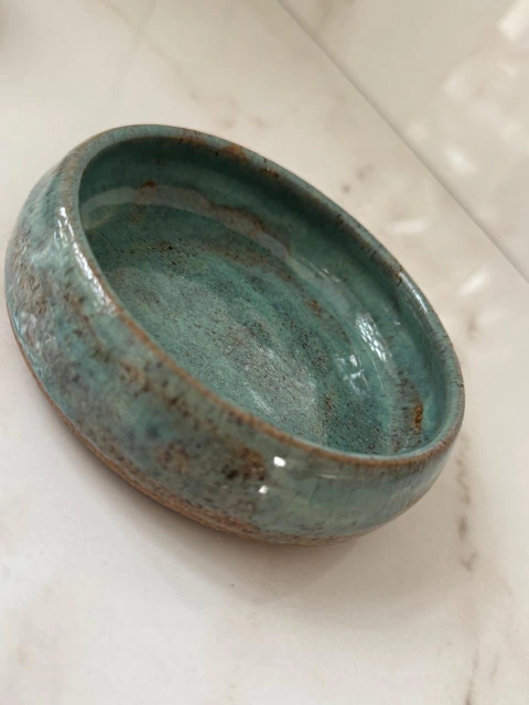 Prato estilo Pneu (M)- Oásis - comprar online