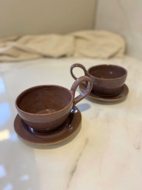 Conjunto Orvalho - comprar online