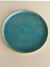 Prato Raso Harmony Borda Reta - Azul claro - comprar online