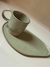 Conjunto Empiler - verde