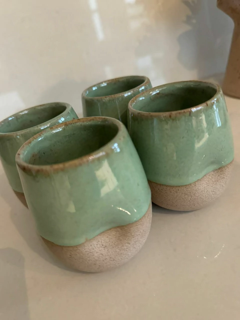 Jogo Cup Express - Verde