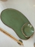 Kit De Sushi Orgânico verde na internet