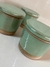Mantegueira Francesa - Verde - comprar online