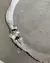 Boleira Branca Fica, Vai Ter Bolo! - Branca - Ferretti Ceramic