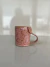 Caneca Sereia Gold - Rosa na internet
