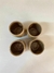 Jogo Cup Espress - Caramelo na internet