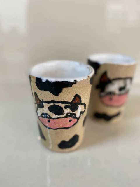 Copo - moo - comprar online