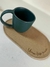 Conjunto Petit Inspiration - Uma Doce Pausa 'Verde' - comprar online