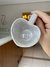 caneca heart - Branca na internet