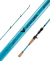 Caña Tech Voyager Baitcast Grafito 1 Tramo 2.10 M 12-25 Lbs - Ideal Bait-