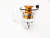 Reel Waterdog Astril 202, P/ Pejerrey-spinning De Río - comprar online