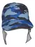 Gorra cubre Nuca - Ideal Pesca, Camping, Caza - ALBATROS - comprar online