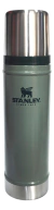 Termo Stanley Classic Bottle 0.59 Lts - Acero Inox Original en internet