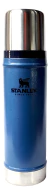 Termo Stanley Classic Bottle 0.59 Lts - Acero Inox Original - El Pez Gordo