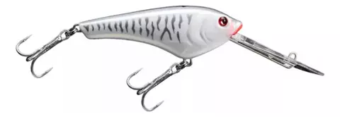 Señuelo NG Mojarra 120 Paleta Larga