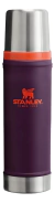 Imagen de Termo Stanley Classic Bottle 0.59 Lts - Acero Inox Original