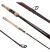 Caña Shimano Convergence Baitcast 2 Tramos 1,98mts 15-30lbs