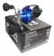 Reel Rotativo Kunnan Atria 2513, P/ Variada Pesada - comprar online