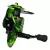 Reel Albatros Green Bull 5000, 8 Rul- Ideal Variada Rio Mar - El Pez Gordo