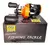 Reel Rotativo Huevito Tica Tactica Lcx 4 Rul Bait - El Pez Gordo