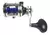Reel Rotativo Kunnan Atria 3006, P/ Variada Pesada