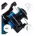 Reel Spinit Blast 9001 Lance De Costa Variada De Mar Color Azul en internet