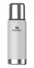 Termo Stanley Adventure Vacuum Bottle 500ml - Acero Inox.