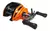 Reel Rotativo Huevito Tica Tactica Lcx 4 Rul Bait - comprar online