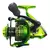 Reel Albatros Green Bull 5000, 8 Rul- Ideal Variada Rio Mar - tienda online