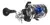 Reel Rotativo Kunnan Atria 3006, P/ Variada Pesada - comprar online
