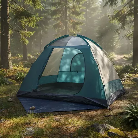 Carpa Andina para 6 Personas - DOITE -