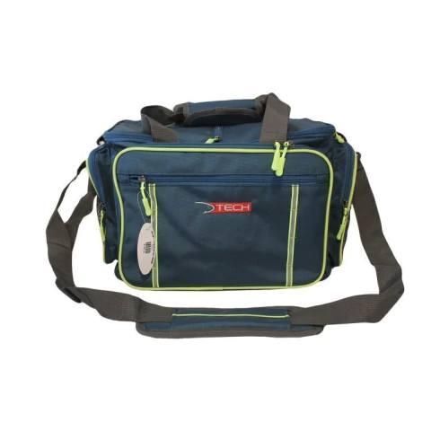 Bolso de Pesca Tech Tackle Modelo Stack