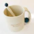 Caneca + Colher Profundo- Vanessa Brunt - comprar online