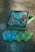 Canilleras de plastico reciclado | Fenikks x Campeones del mundo - tienda online