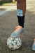 Imagen de Canilleras de plastico reciclado | Fenikks x Campeones del mundo