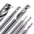 Fresa 1 Corte Helicoidal UpCut - 4mm