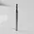 Fresa 2 Cortes HRC55 CrAlTiN - 3mm na internet