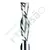 Fresa 2 Cortes DownCut - 3.175mm - loja online
