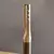 Fresa 3 Cortes Retos TCT - 6mm - Cobertura ZrN - loja online