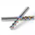 Fresa 3 Cortes HRC55 para Alumínio - 3mm - loja online