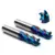 Fresa 4 Cortes HRC65 - 8mm - loja online