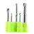 Fresa 1 Corte Helicoidal UpCut - 3.175mm - loja online