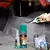 24 Kit MDF Super Cola - 100g Cola e 400ml Spray Ativador
