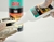5 Kit MDF Super Cola - 100g Cola e 400ml Spray Ativador - Precisão Fresas CNC | Fresas CNC de A a Z