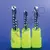 Fresa 1 Corte DownCut - 4mm - Precisão Fresas CNC | Fresas CNC de A a Z