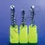 Fresa 1 Corte DownCut - 3.175mm - loja online