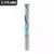 Fresa 2 Cortes UpDown DLC - 3.175mm