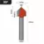 Fresa V-Bit | 13mm x 90° - comprar online