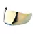 Visor Casco Mac Bass Red Silver Rojo Vxv - comprar online