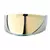 Visor Casco Mac Bass Red Silver Rojo Vxv en internet